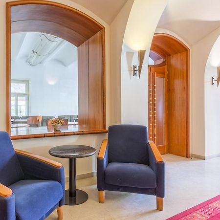 Hotel U Rytire Мельник Екстер'єр фото