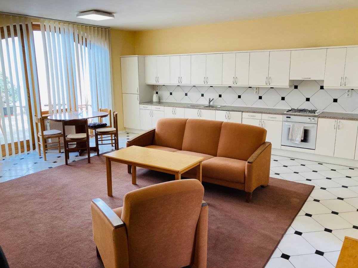 Hotel U Rytire Мельник Екстер'єр фото