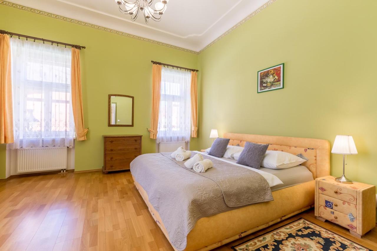 Hotel U Rytire Мельник Екстер'єр фото