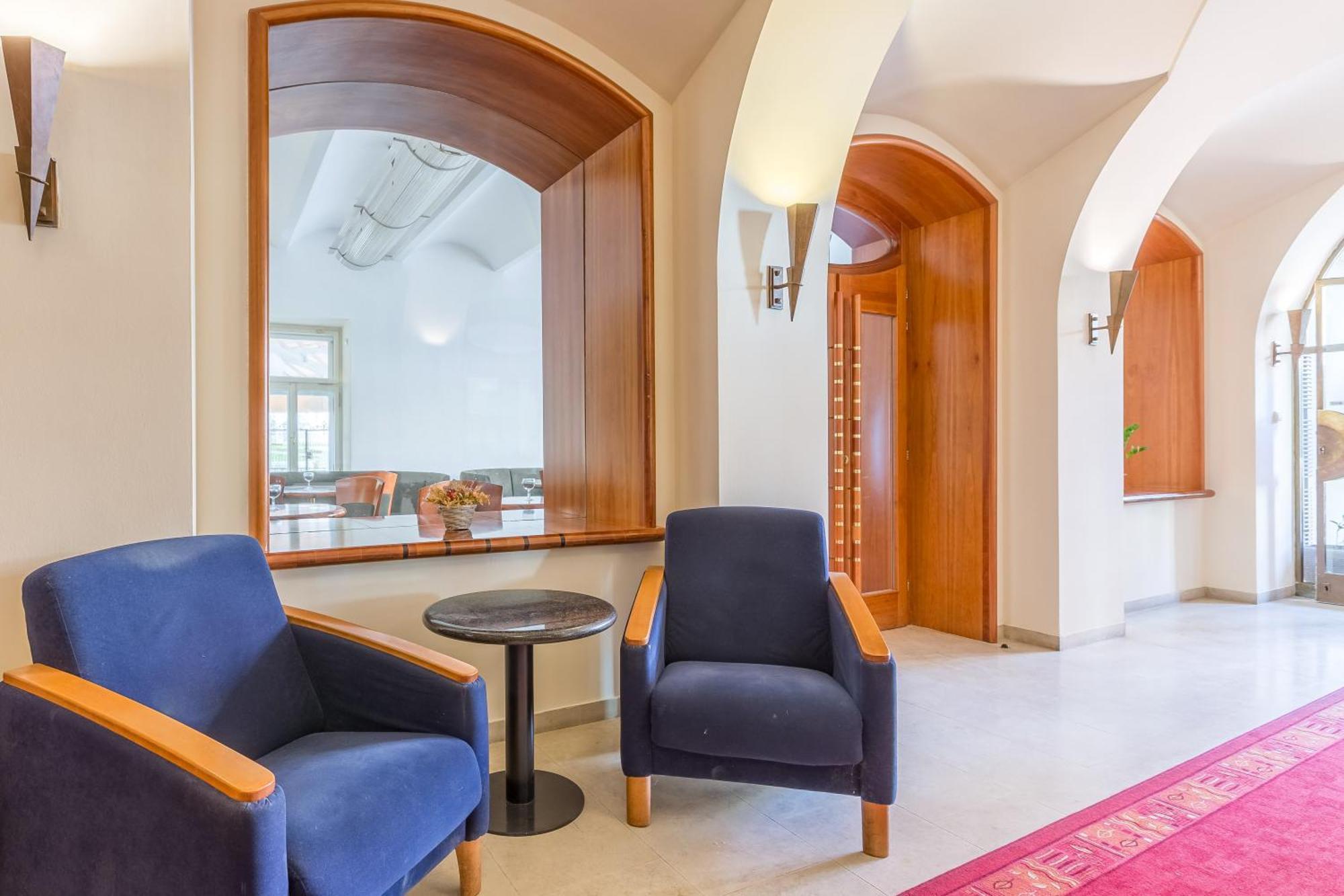 Hotel U Rytire Мельник Екстер'єр фото