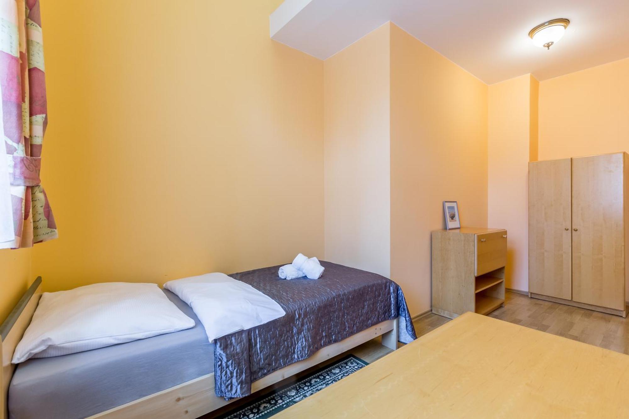 Hotel U Rytire Мельник Екстер'єр фото