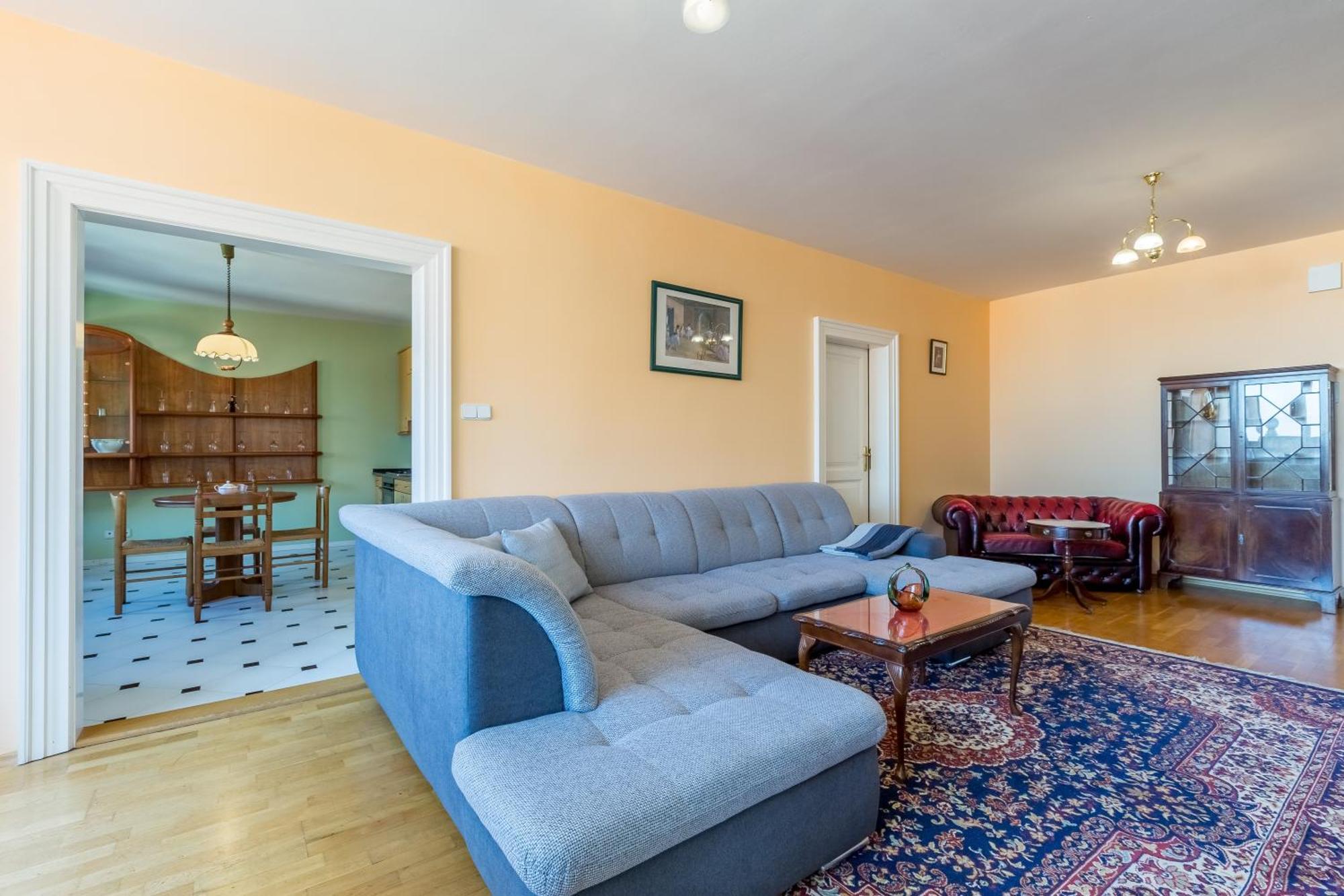Hotel U Rytire Мельник Екстер'єр фото