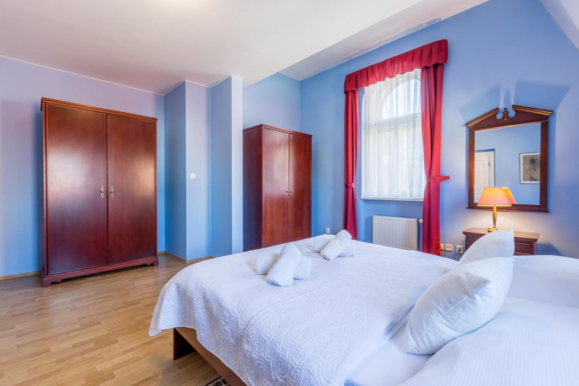 Hotel U Rytire Мельник Екстер'єр фото