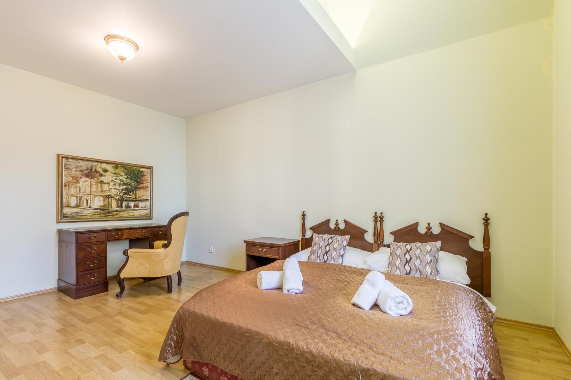 Hotel U Rytire Мельник Екстер'єр фото