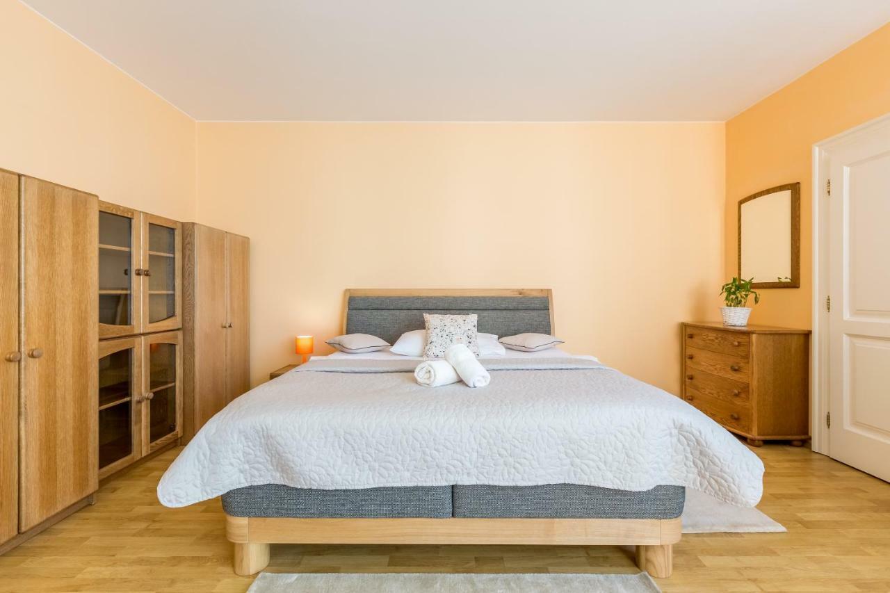 Hotel U Rytire Мельник Екстер'єр фото